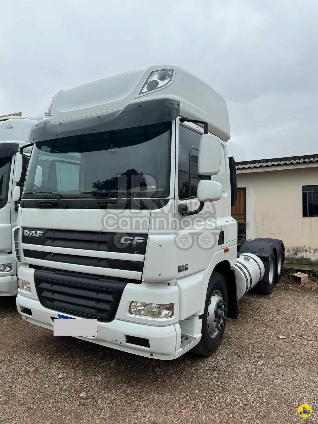 DAF CF 410