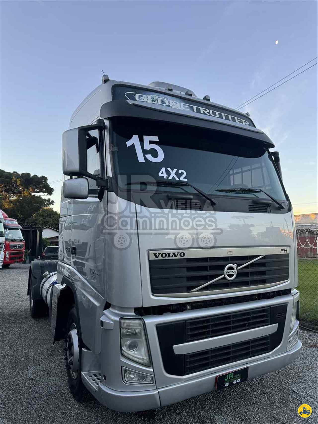 VOLVO FH 460