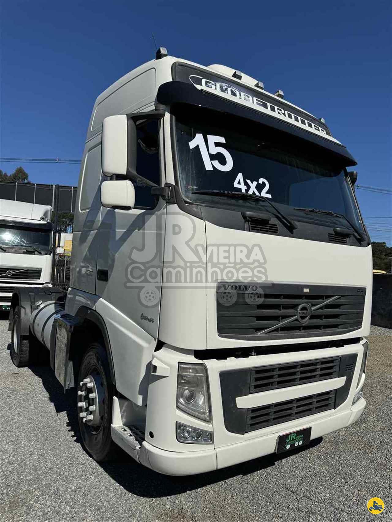 VOLVO FH 460