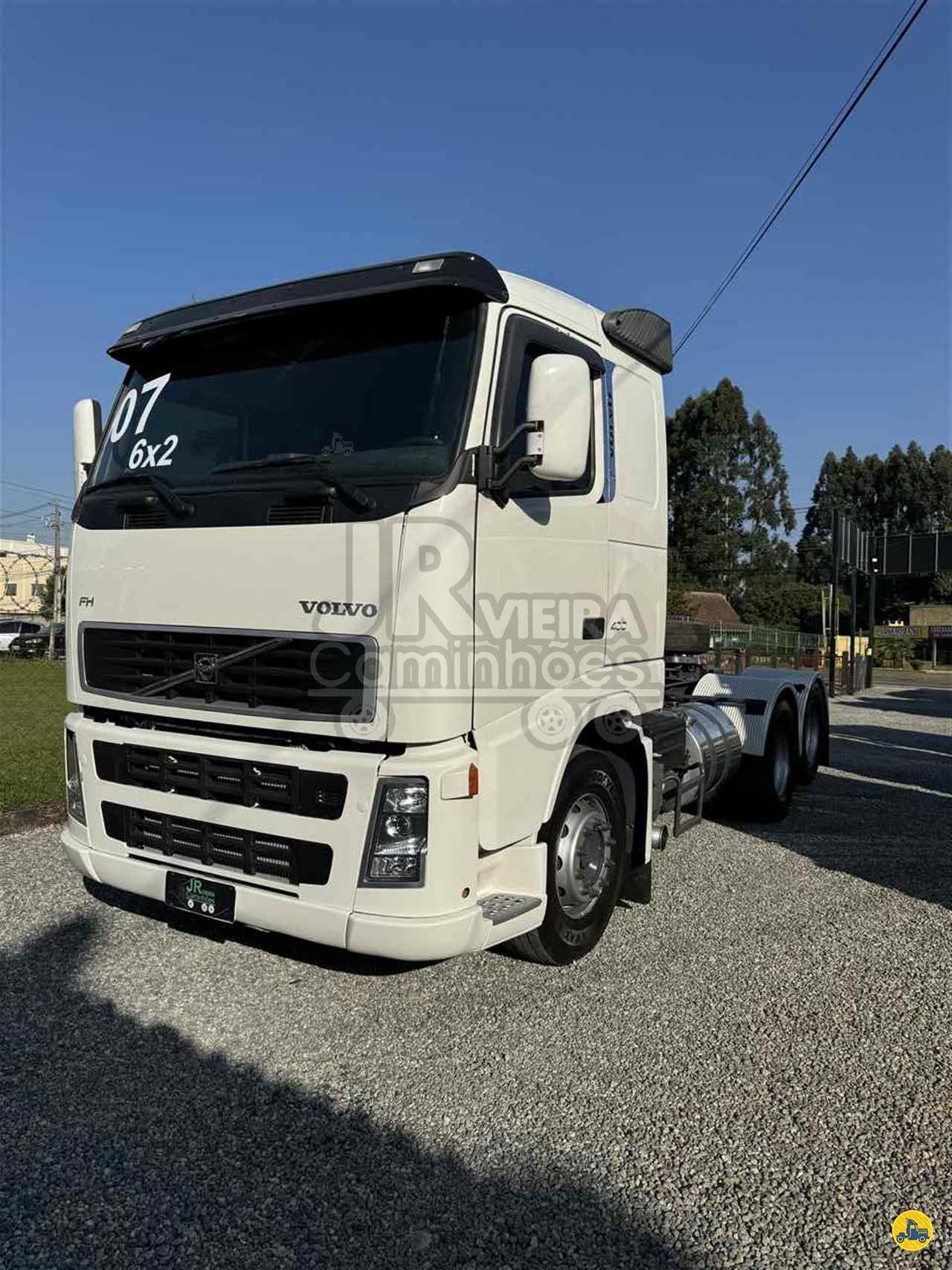 VOLVO FH 400