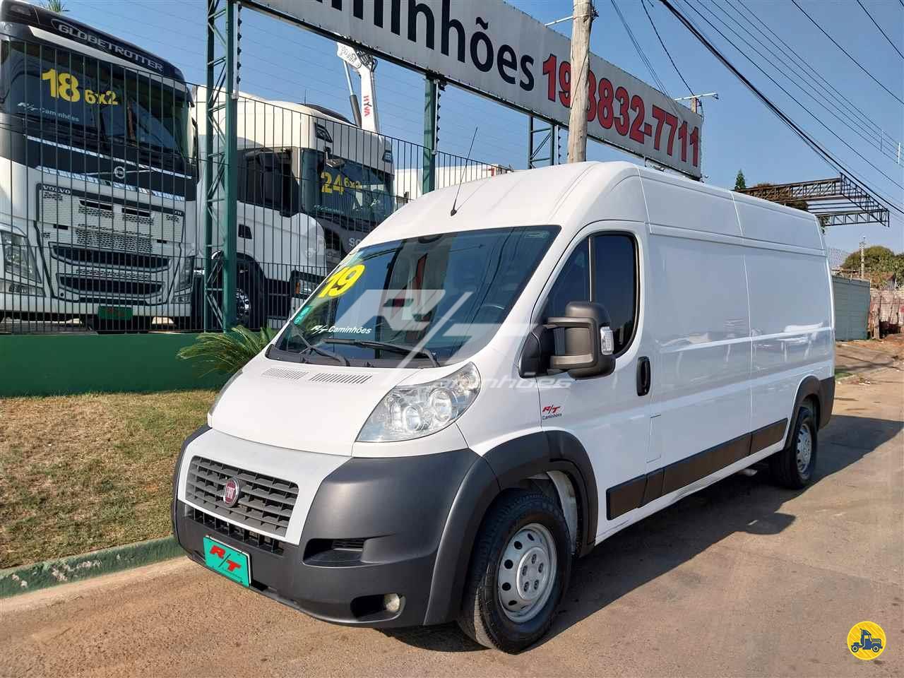 Ducato Maxicargo 2.3