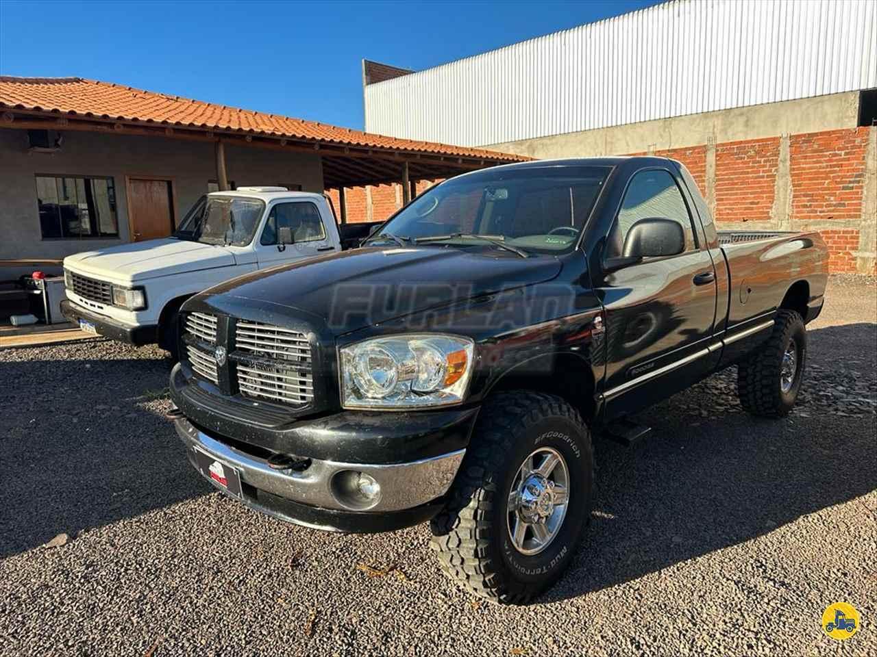 Ram 5.9 2500 SLT Laramie