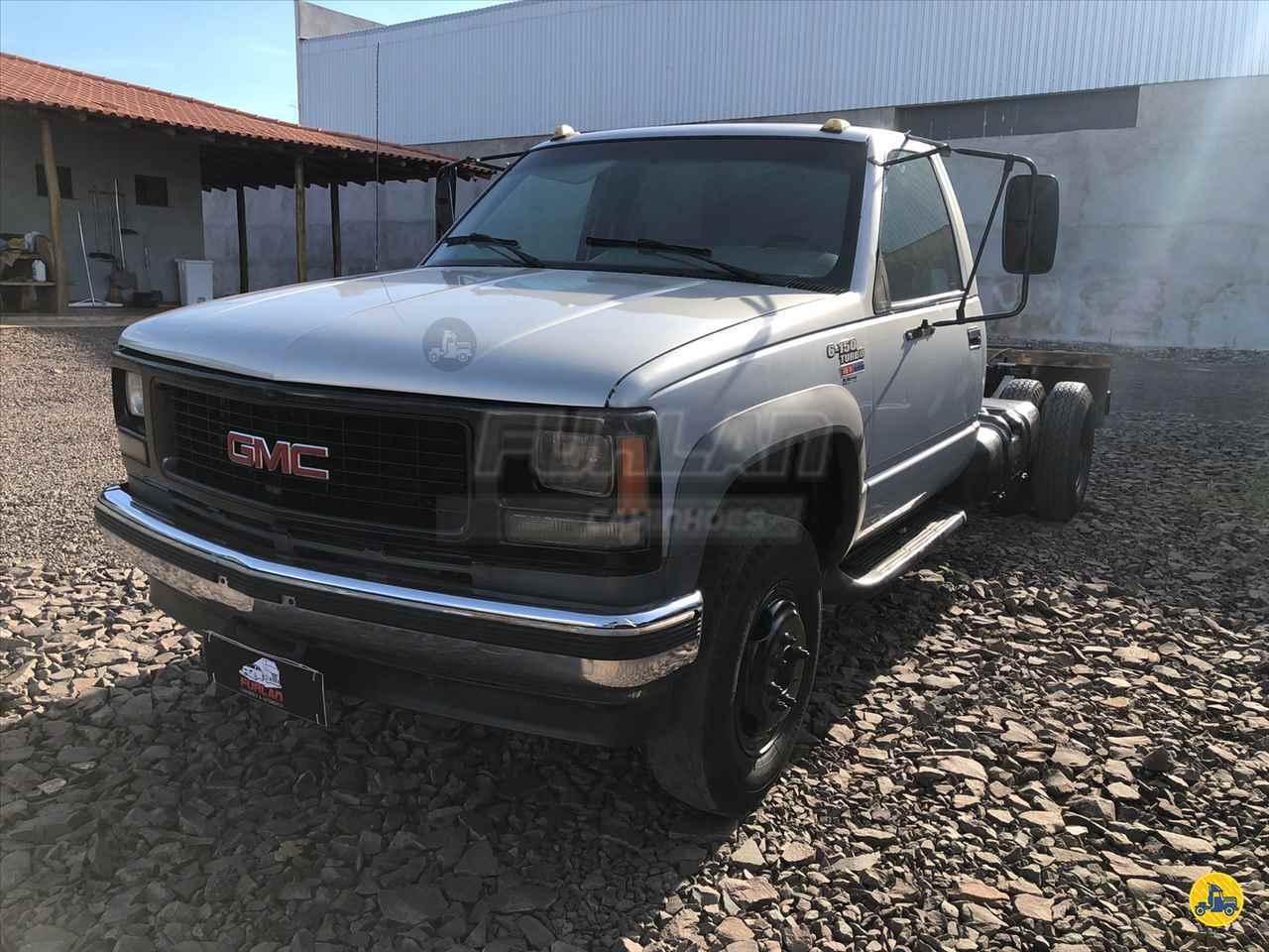 GMC 6150