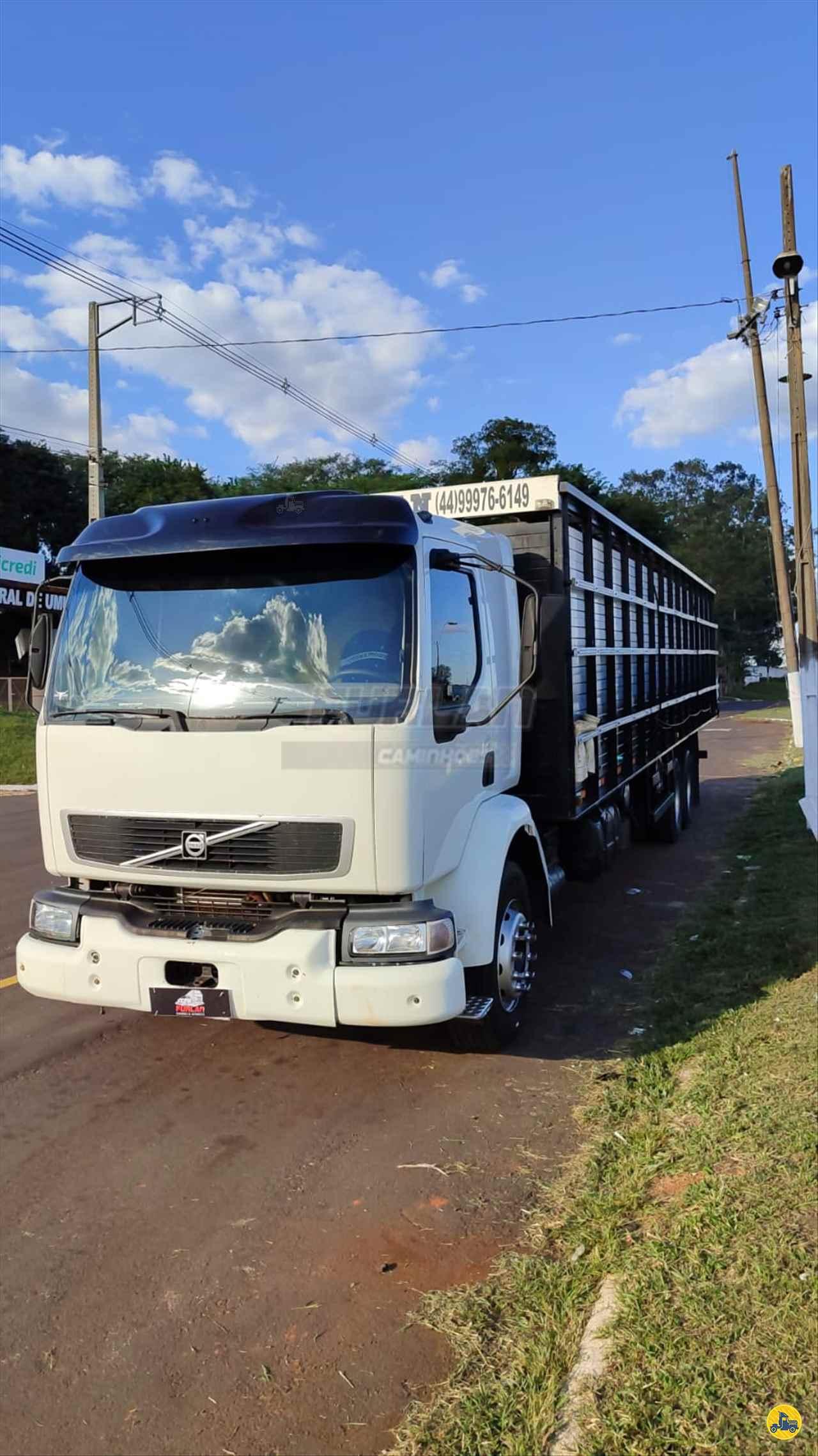 VOLVO VM23 240