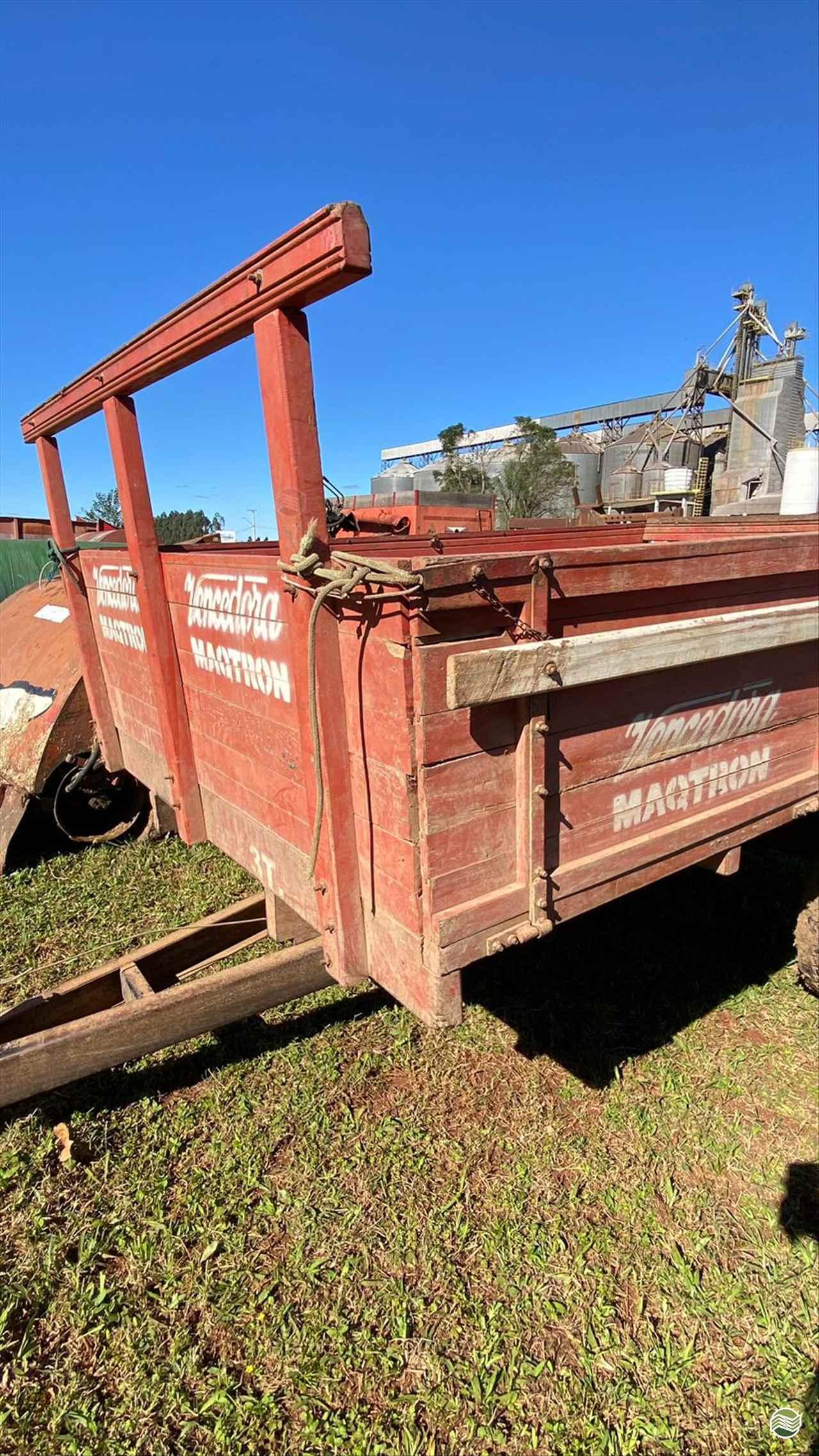 TRANSPORTE MADEIRA