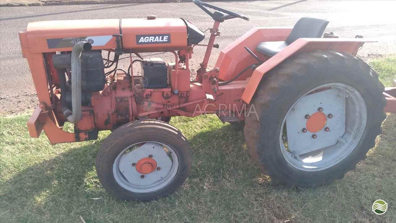 AGRALE 4100