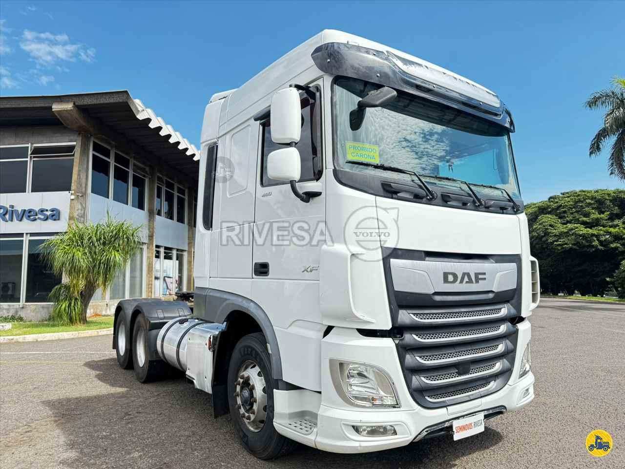 DAF XF 480