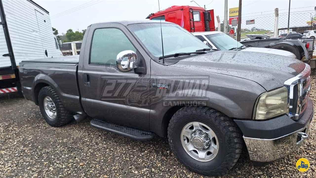 F250 XLT