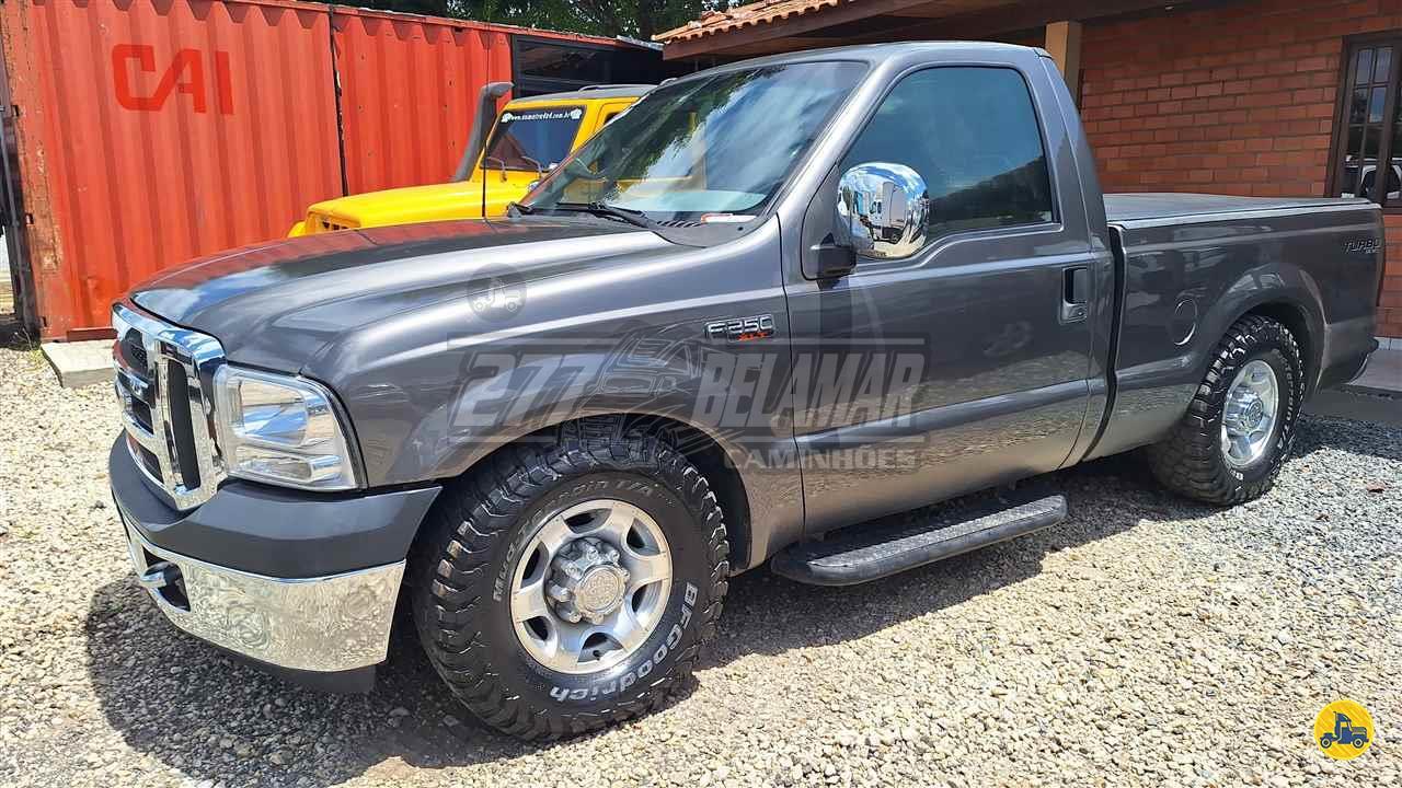 F250 XLT