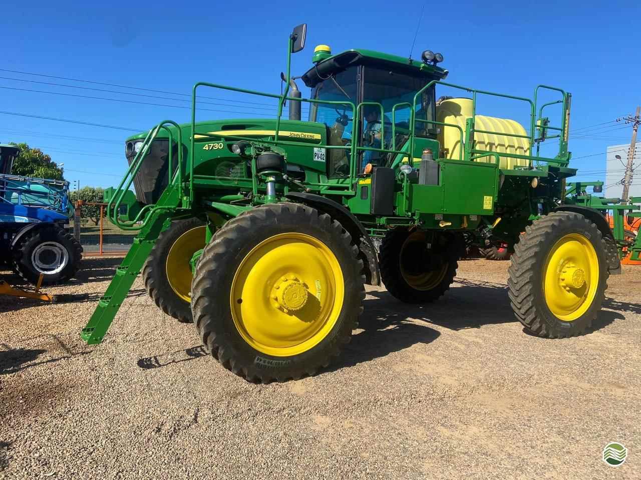 JOHN DEERE 4730