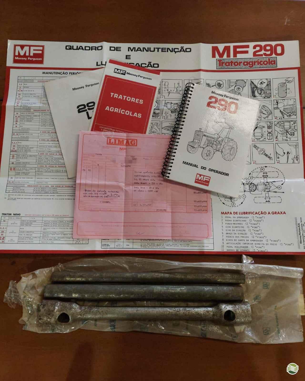 MF 290