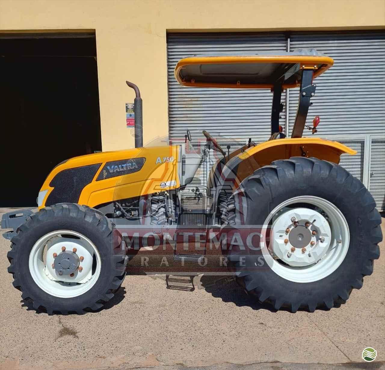 VALTRA A750