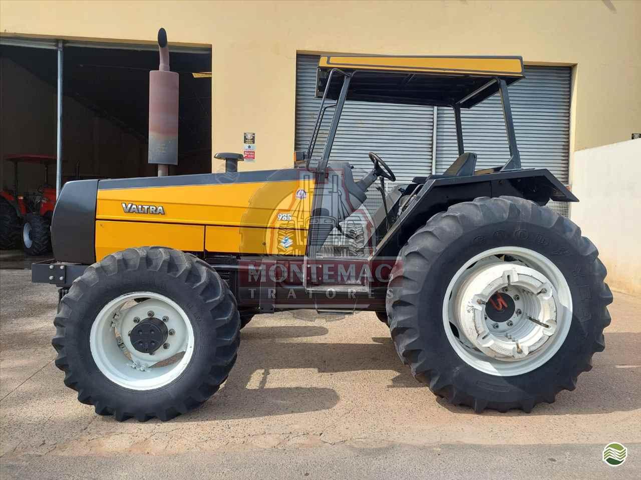 VALTRA 985