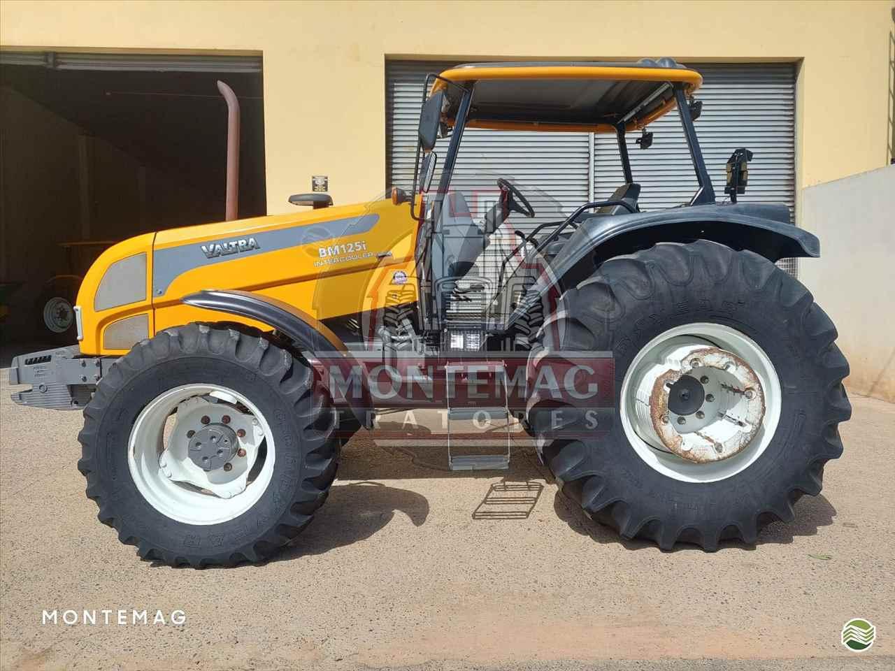 VALTRA BM 125