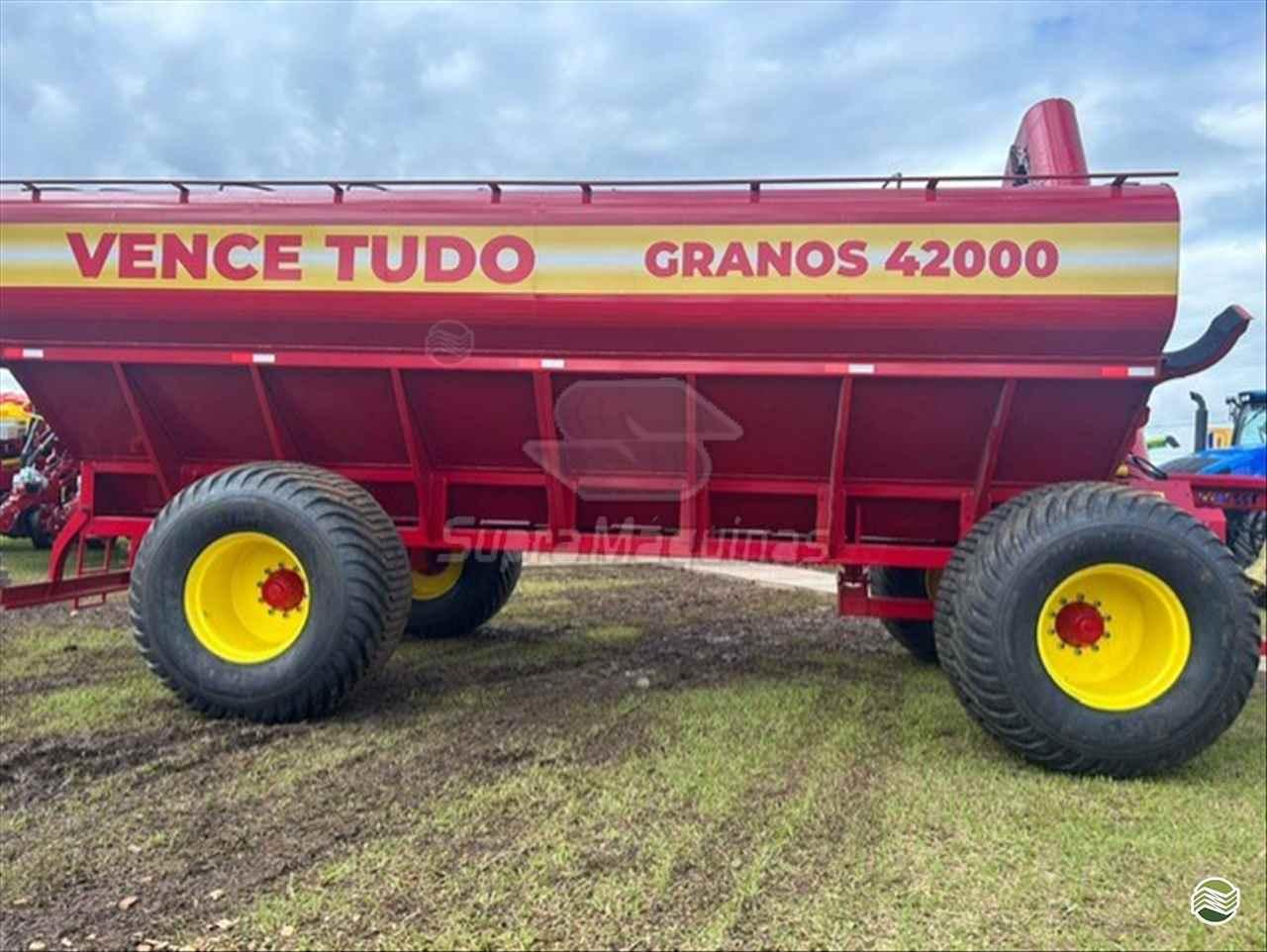 GRANELEIRA 42000