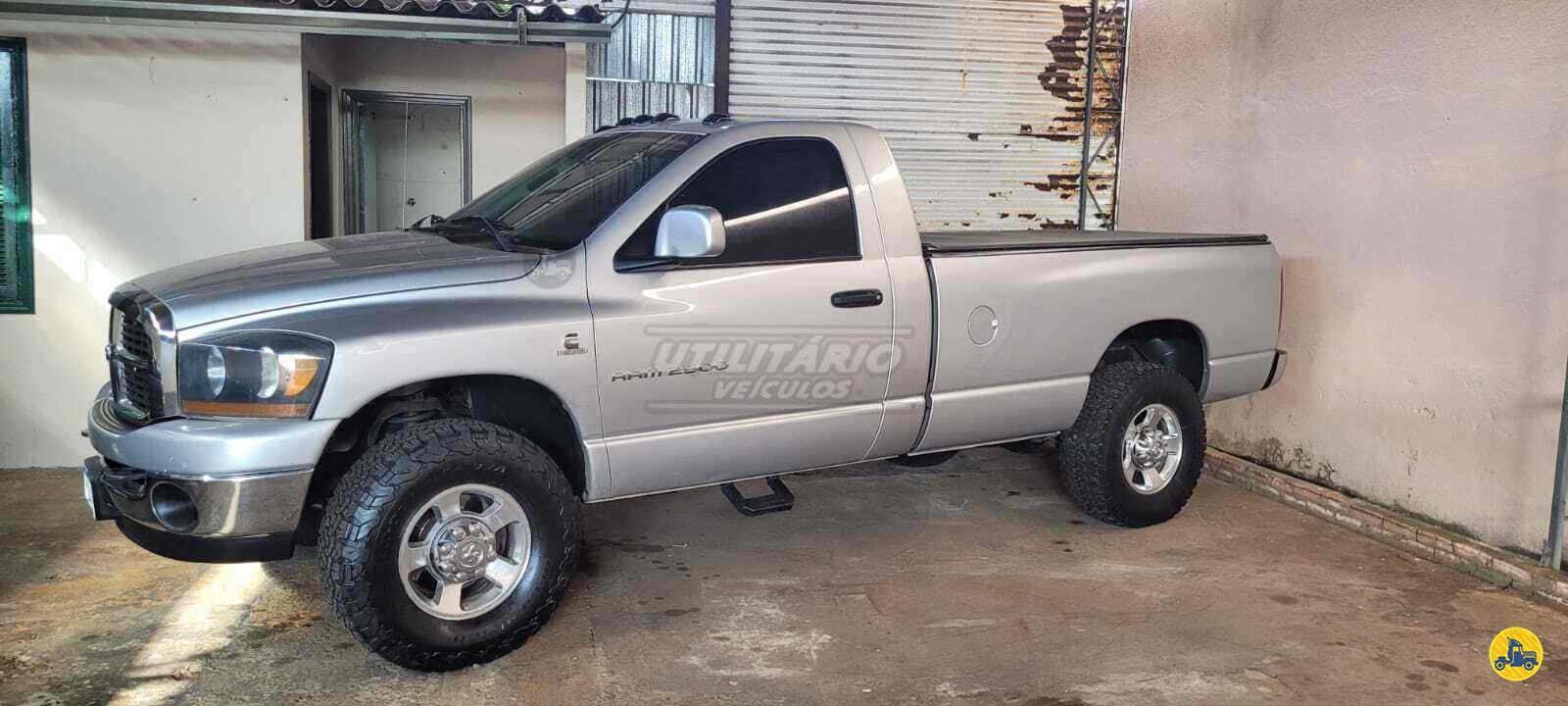 Ram 5.9 2500 CE