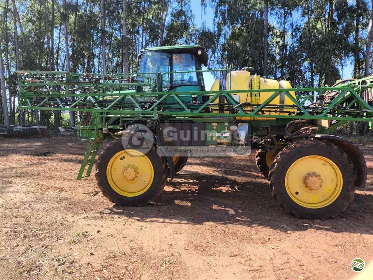 JOHN DEERE 4630