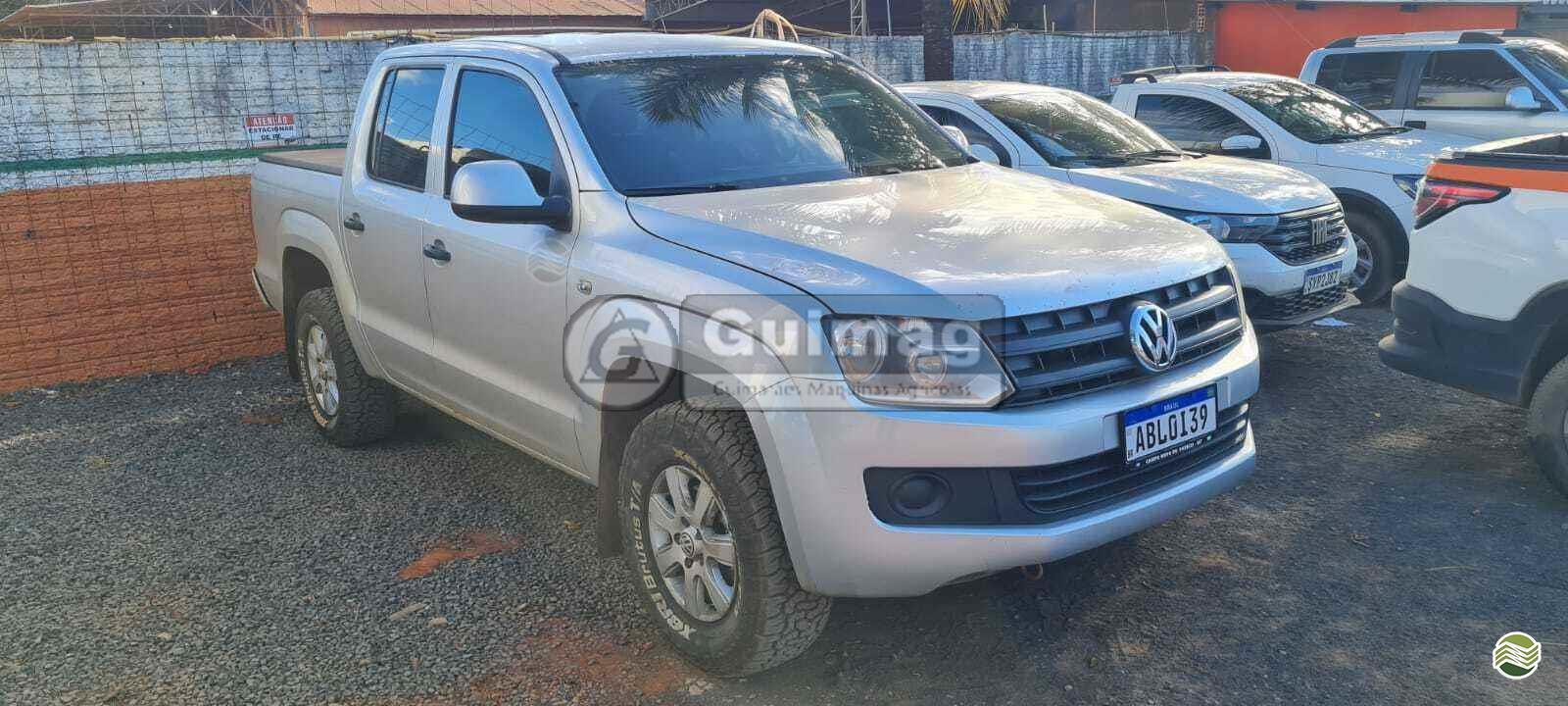 Amarok CD