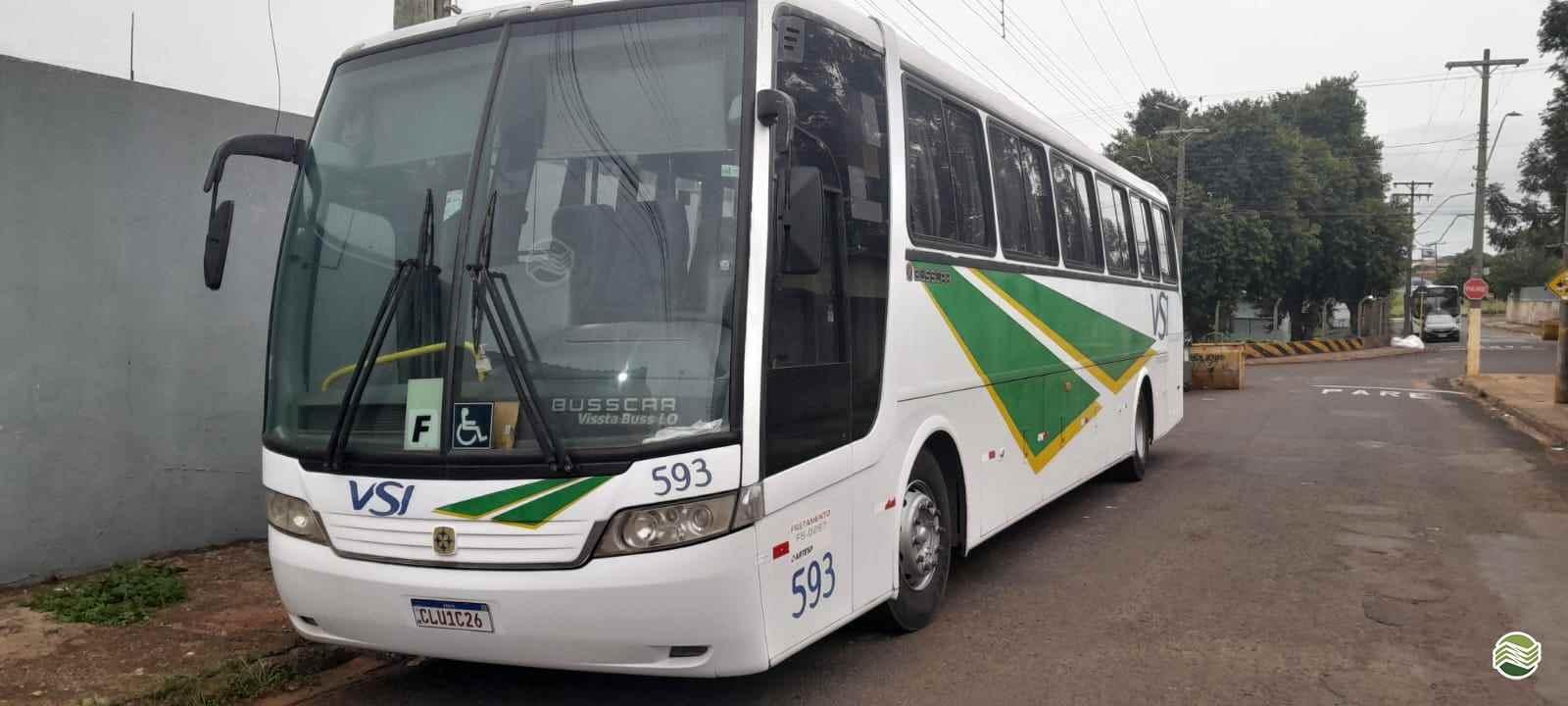 Vissta Buss