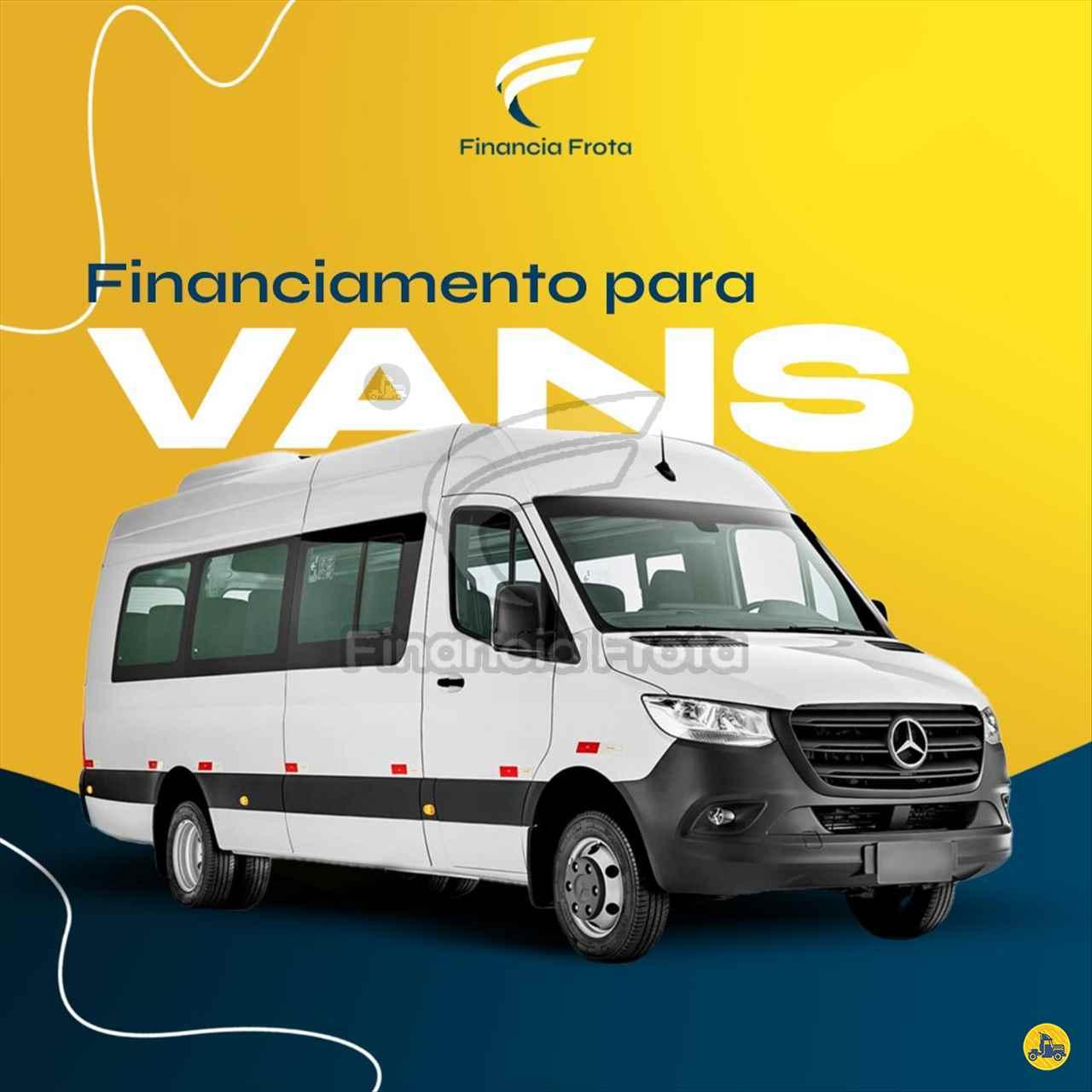 Financiamento Vans