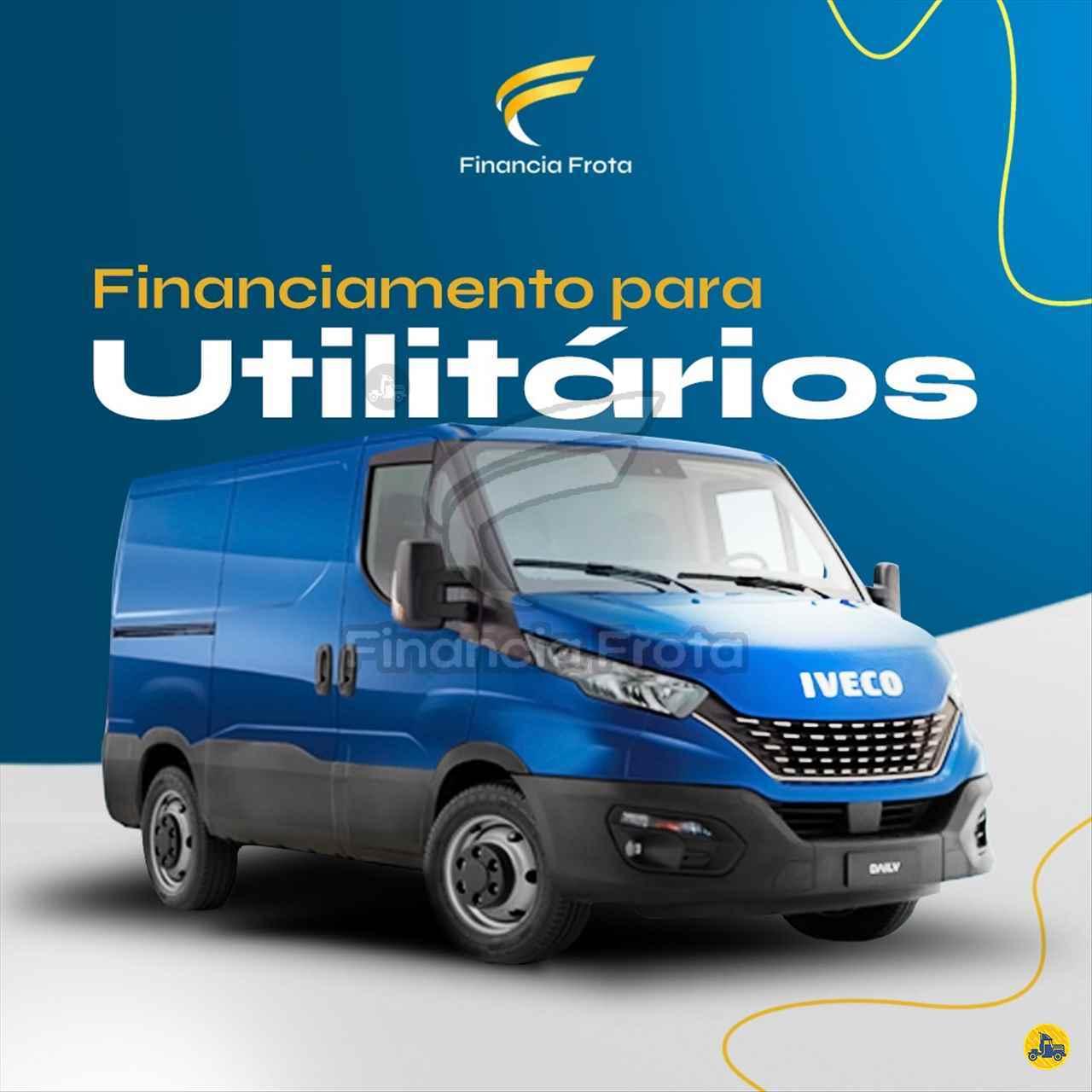 Financiamento de Utilitários