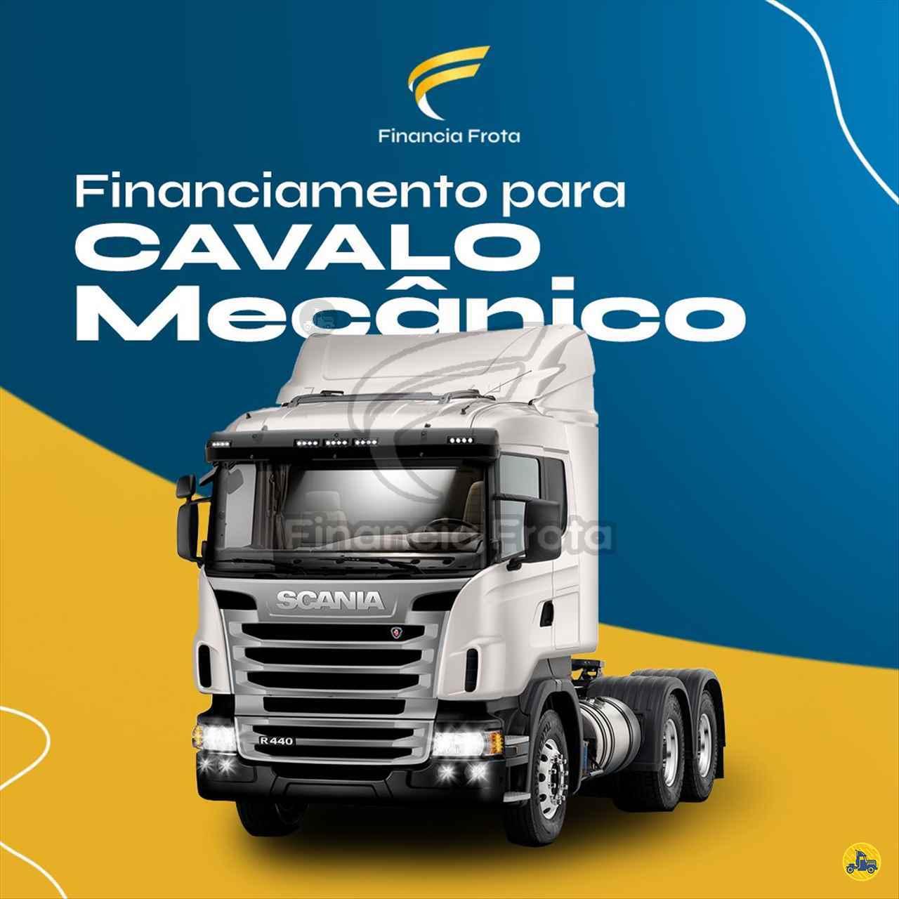 Financiamento Cavalo Mecânicos 