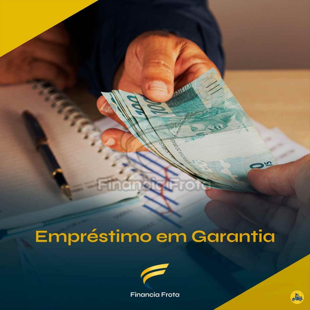 Emprestimo em Garantia