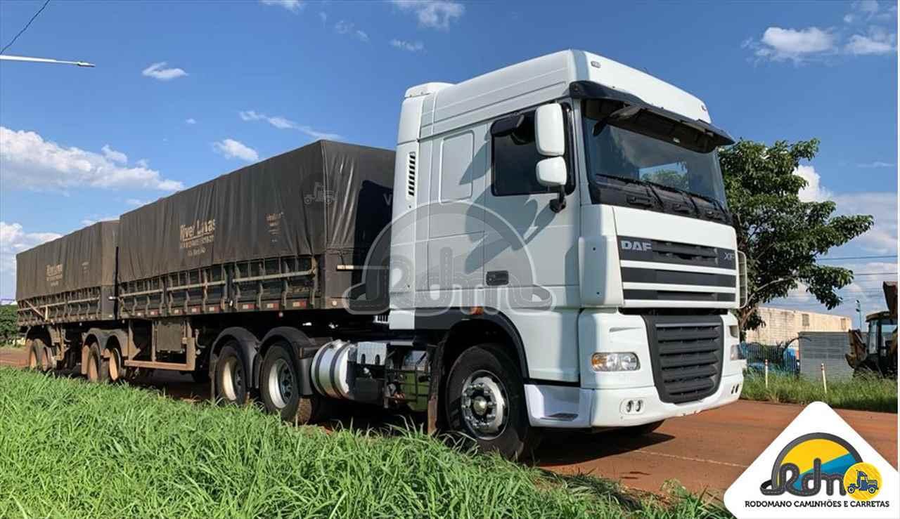 DAF XF105 510