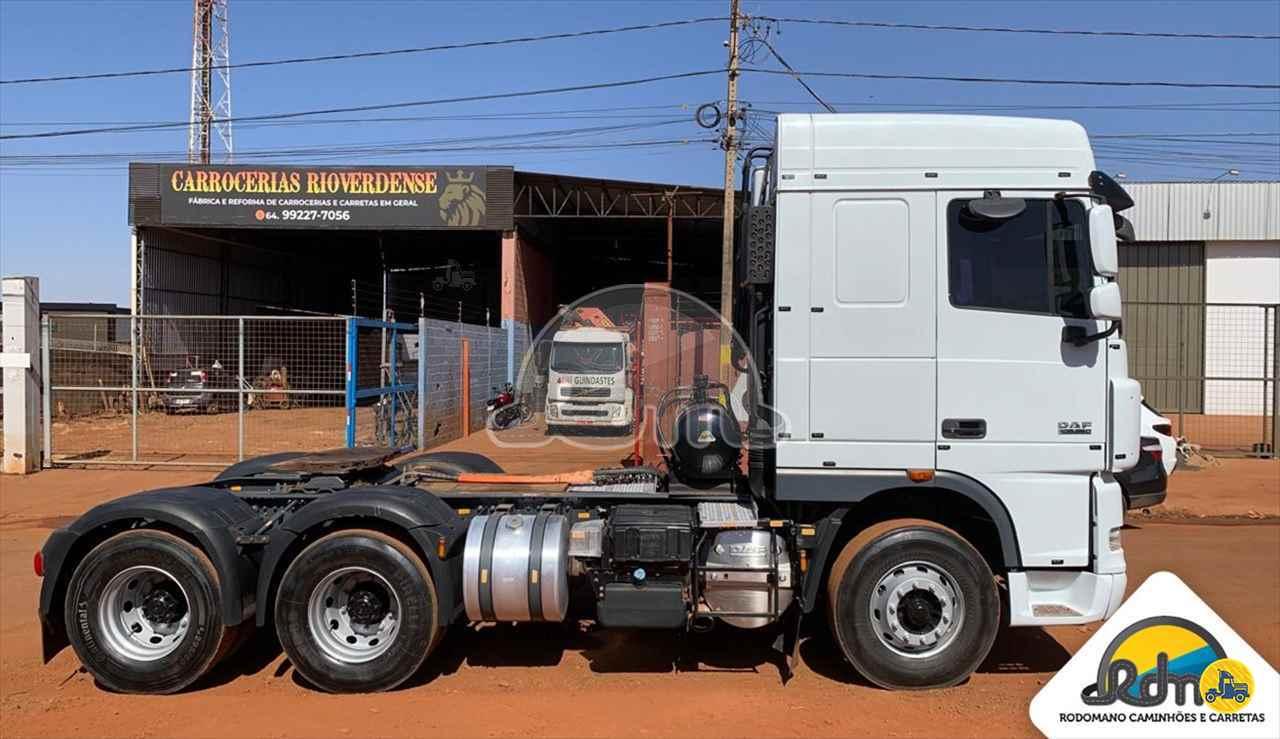 DAF XF105 510