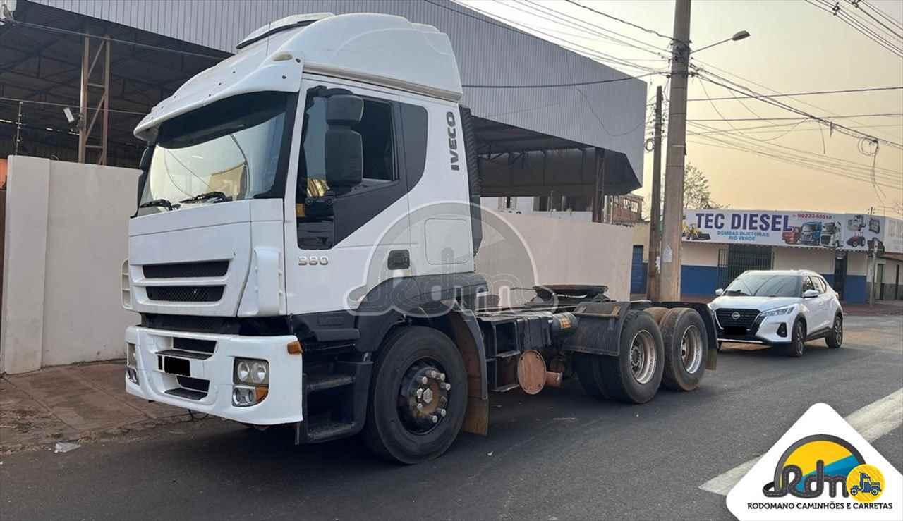 STRALIS 380