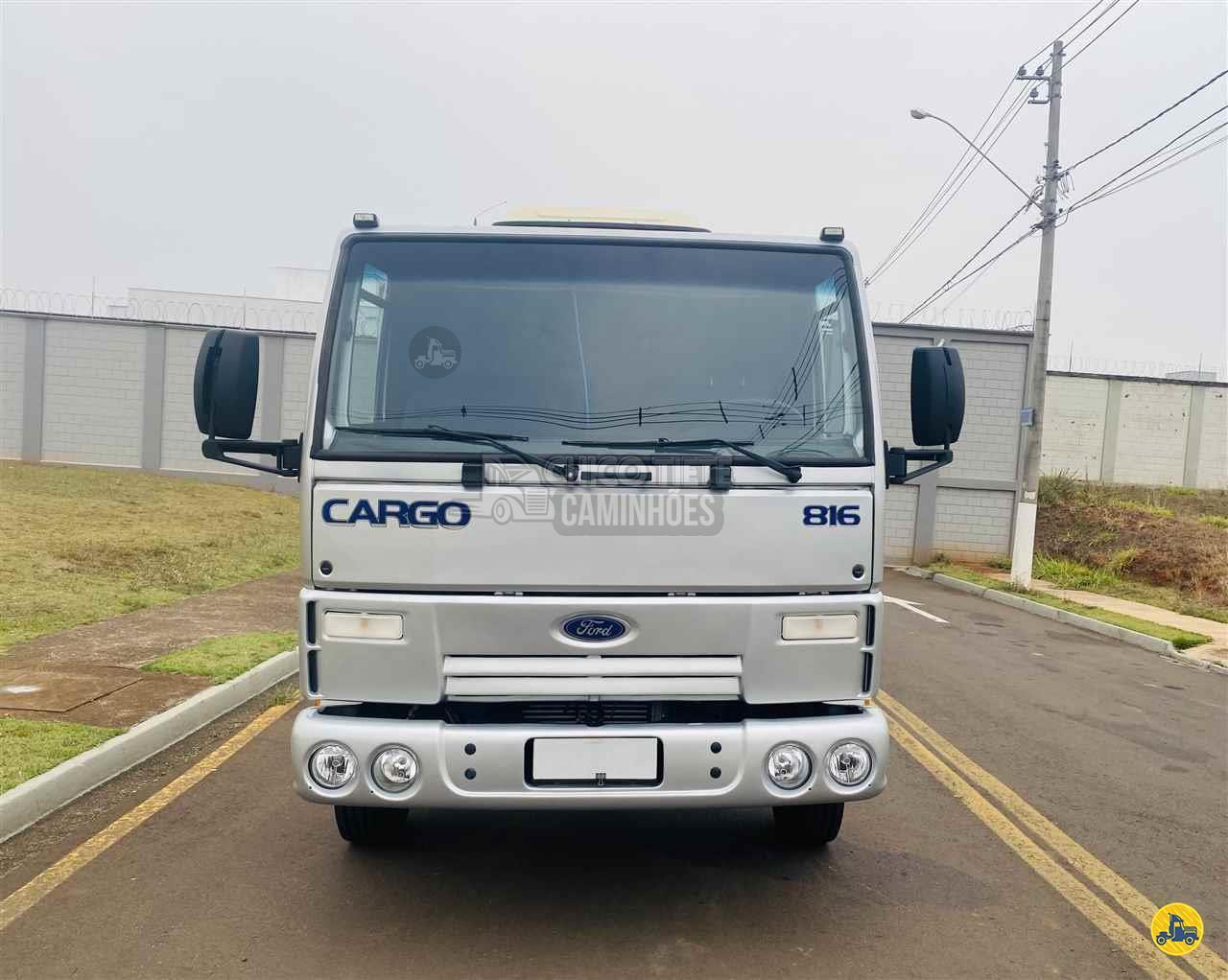 CARGO 816