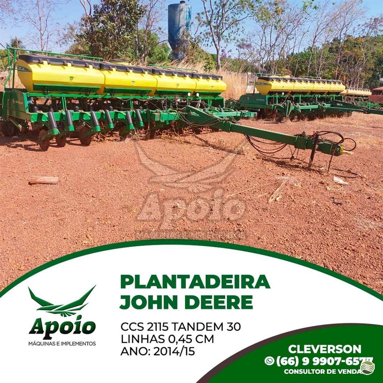 PLANTADEIRAS 2115