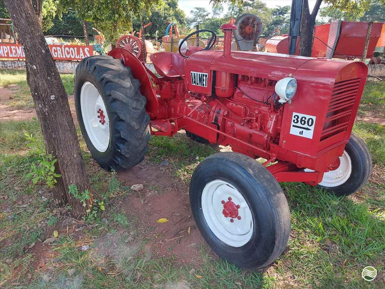 VALMET 60