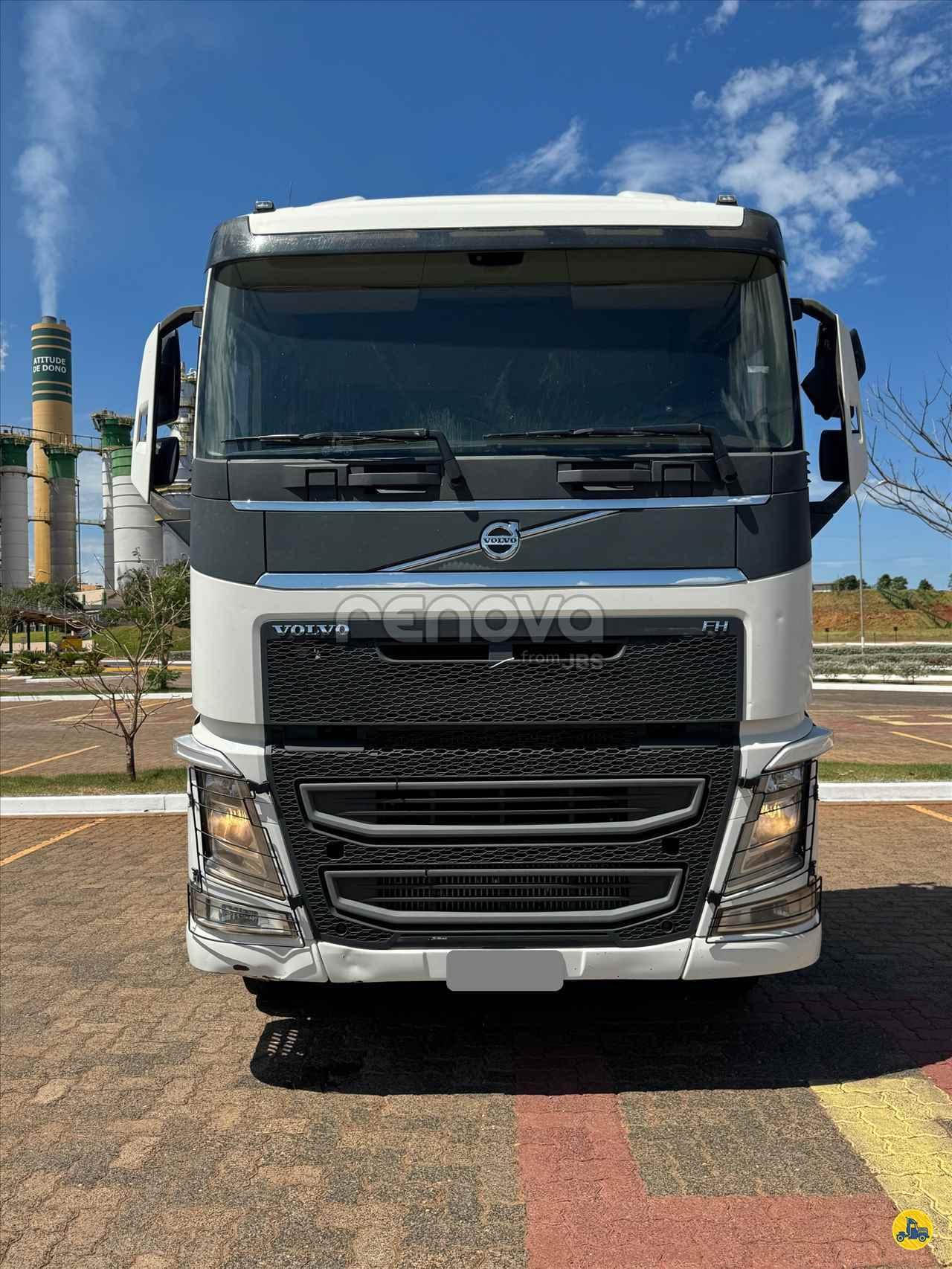 VOLVO FH 540