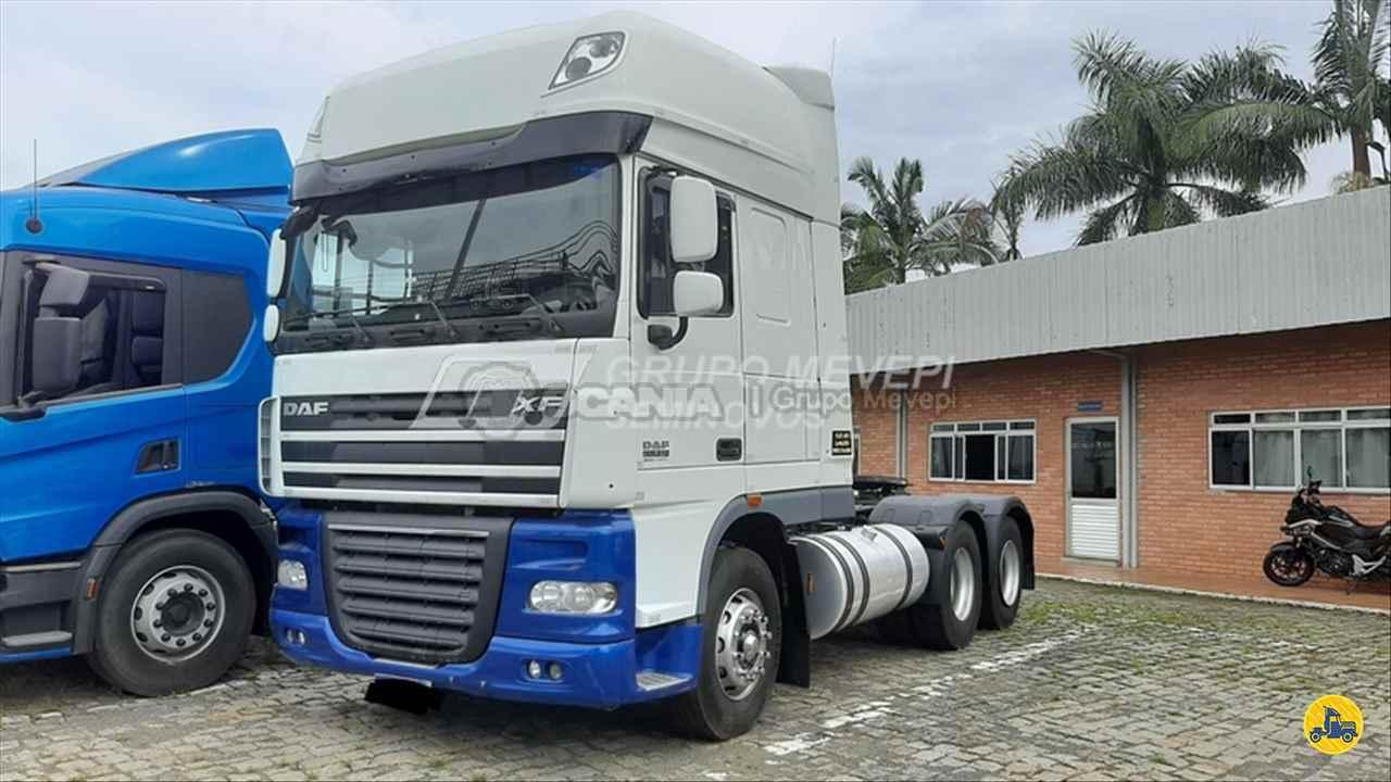 DAF XF105 510