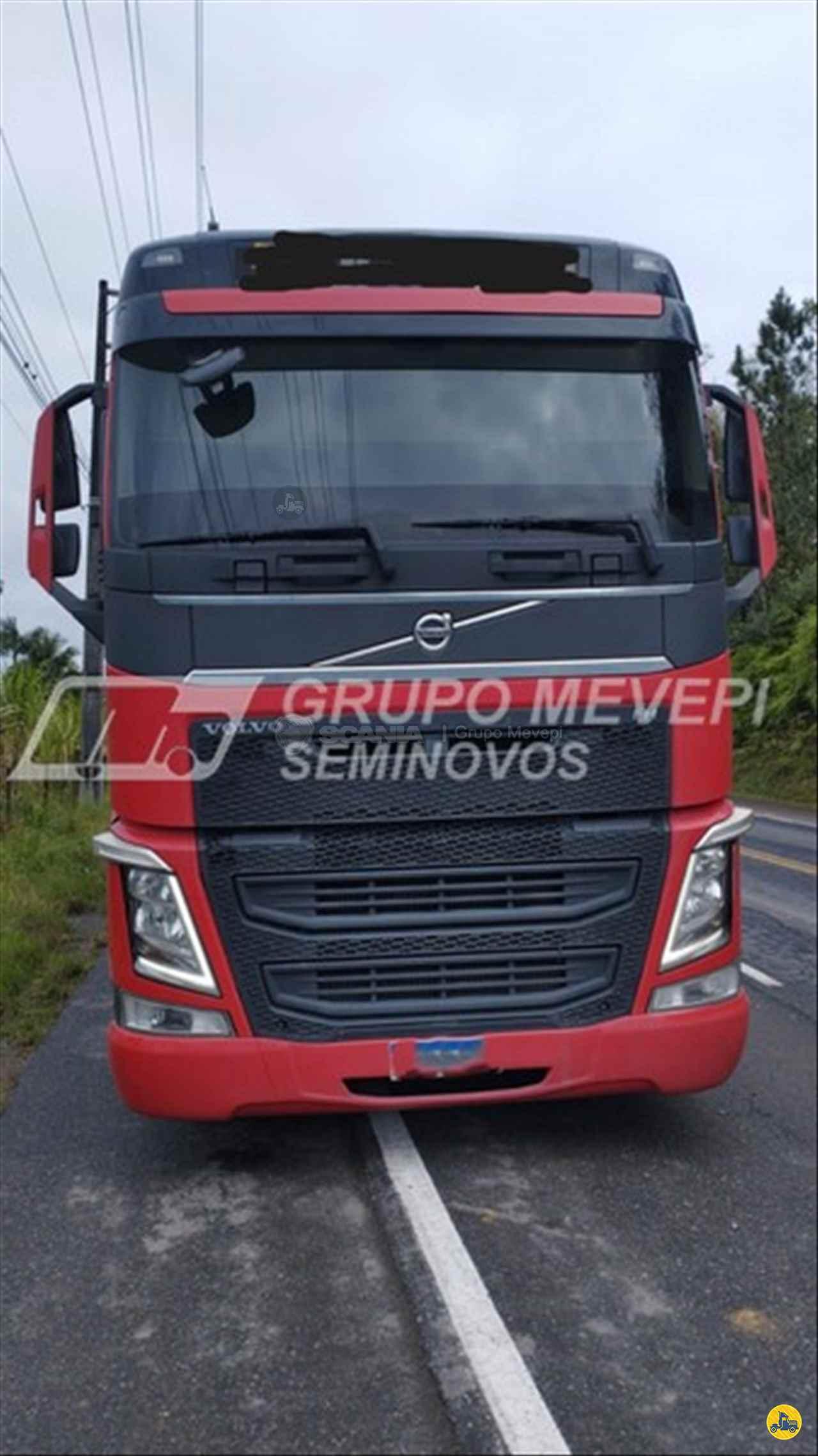 VOLVO FH 540