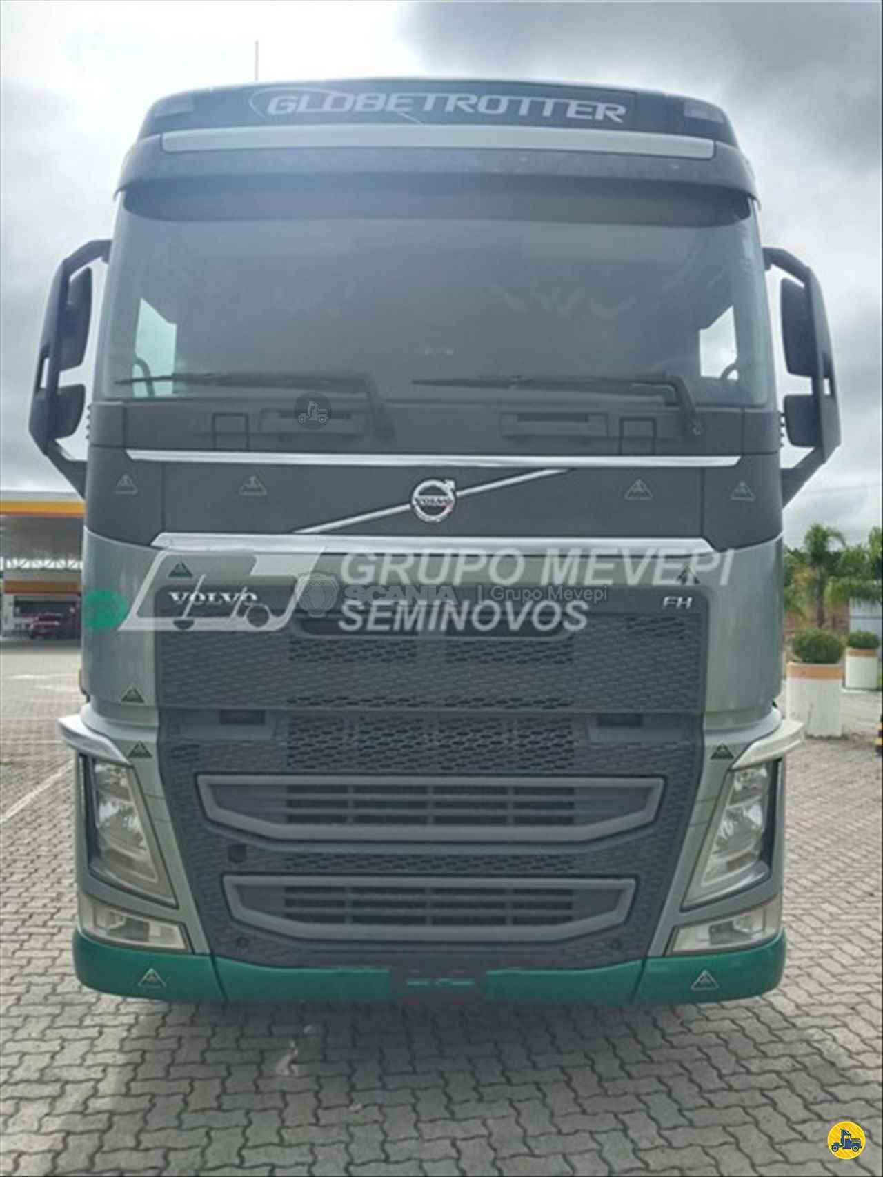 VOLVO FH 460