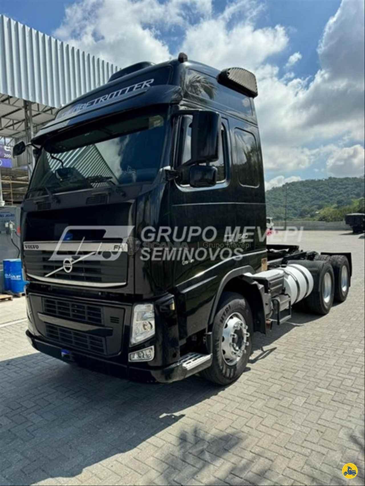 VOLVO FH 540