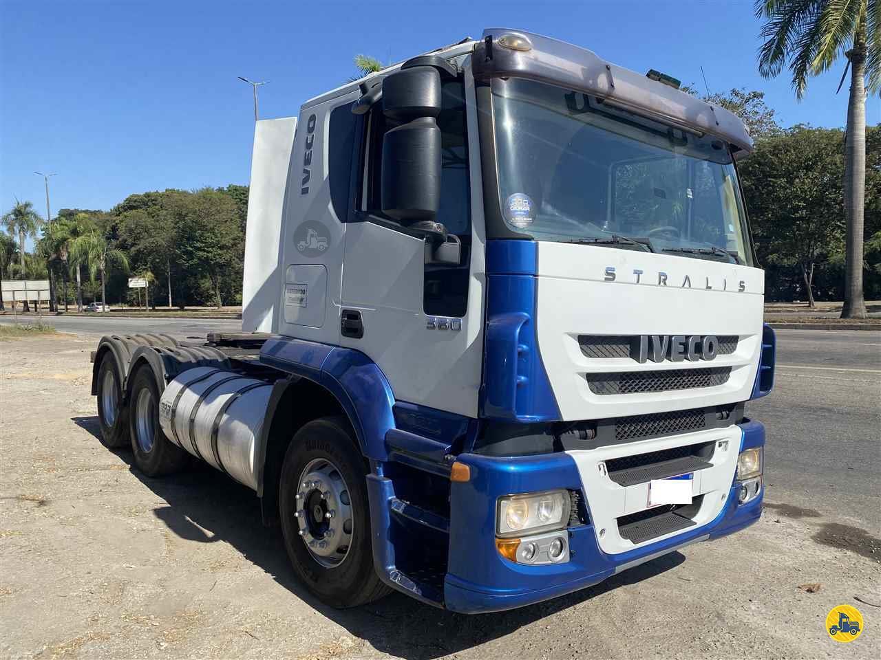 STRALIS 380