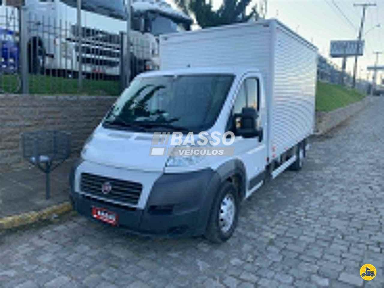 Ducato Chassi 2.3