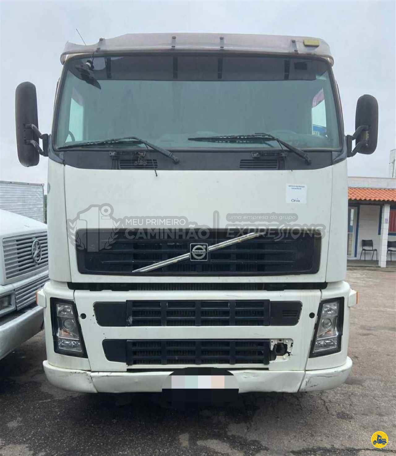 VOLVO FH 400