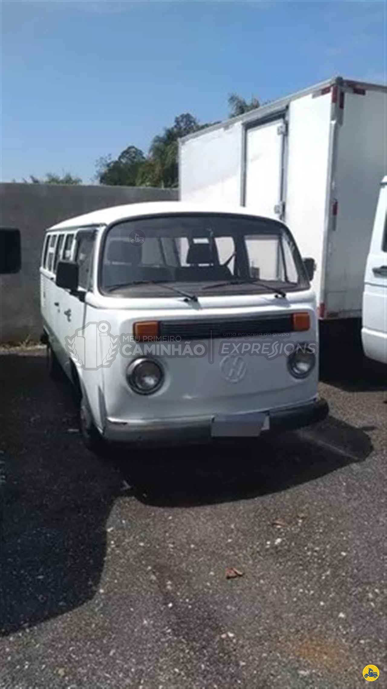 KOMBI STANDARD