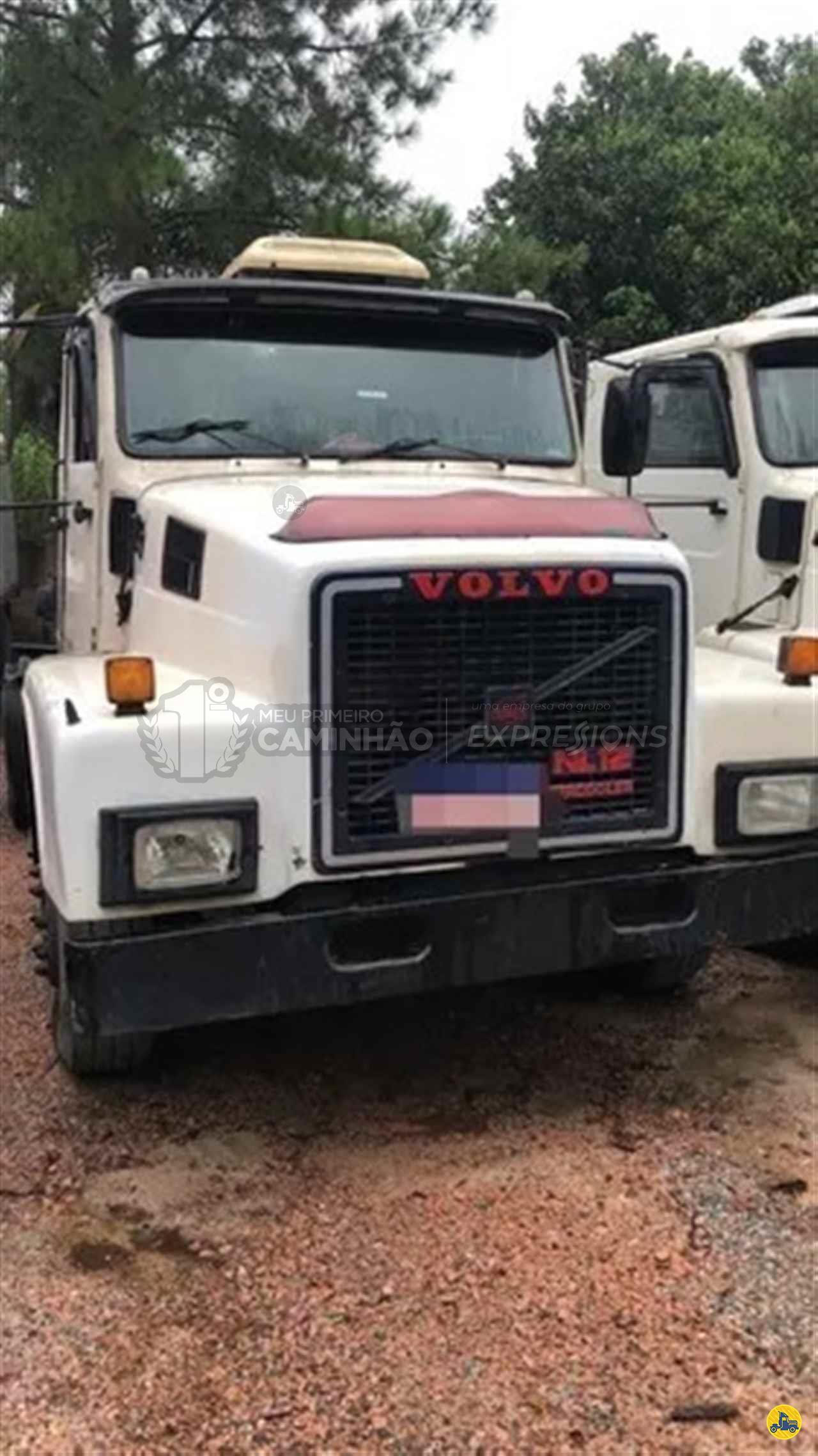 VOLVO N10