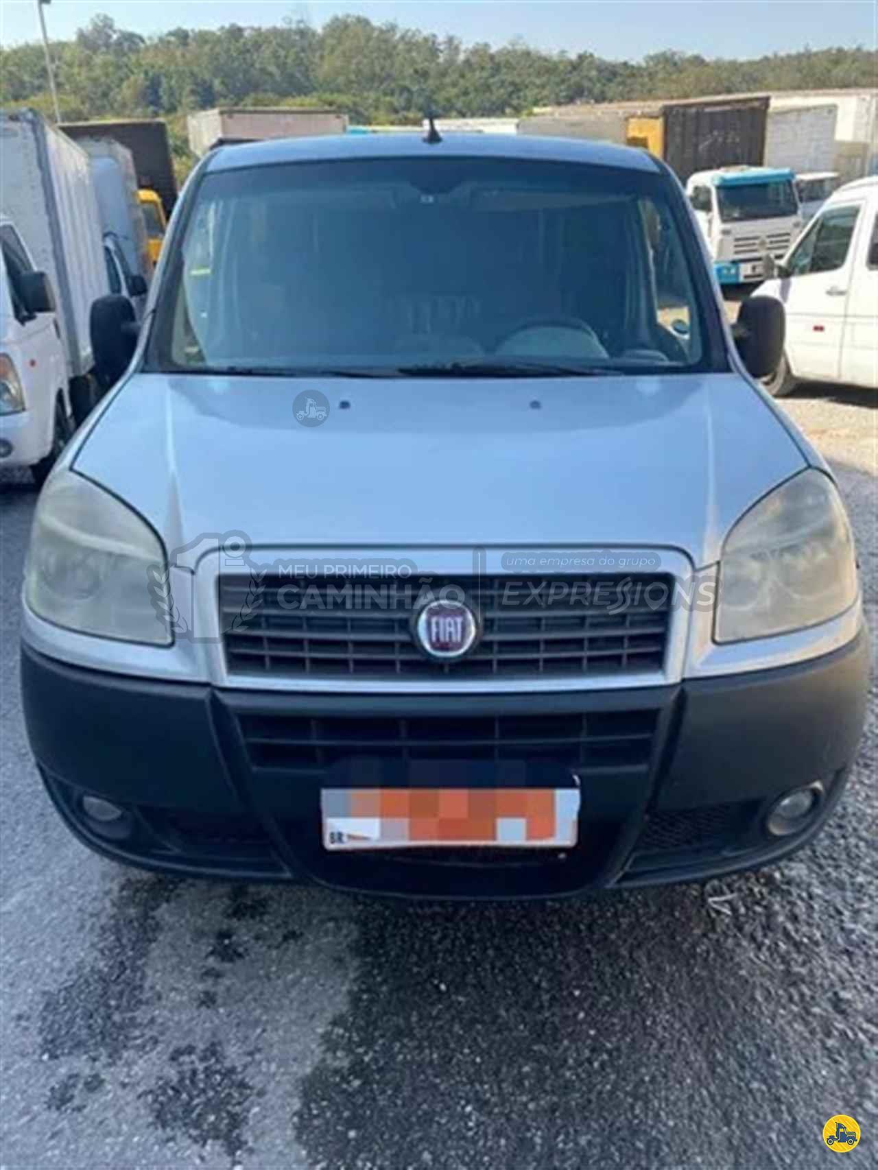 Doblo 1.4 Cargo