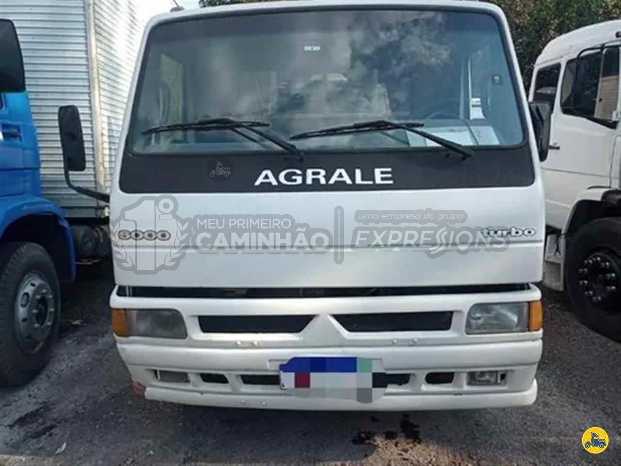 AGRALE 6000