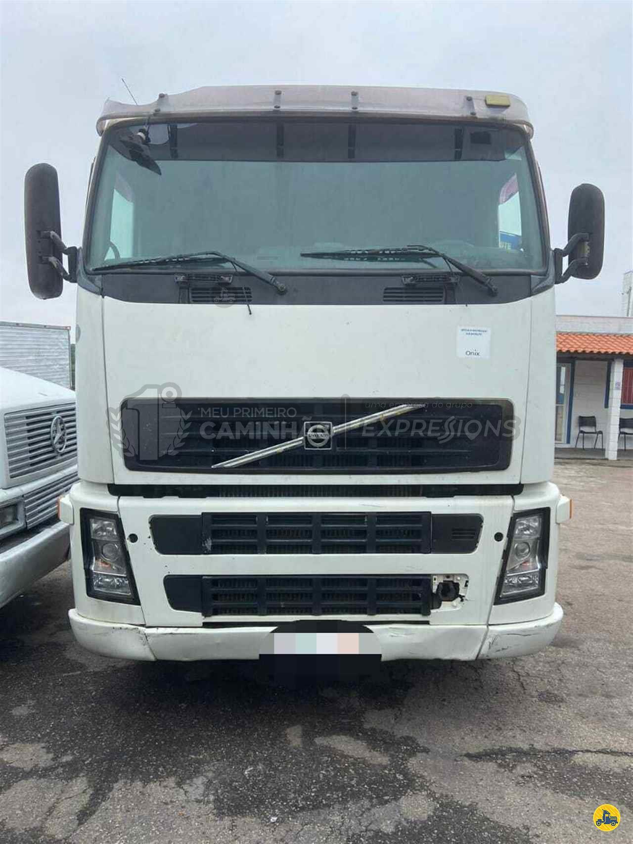 VOLVO FH 400