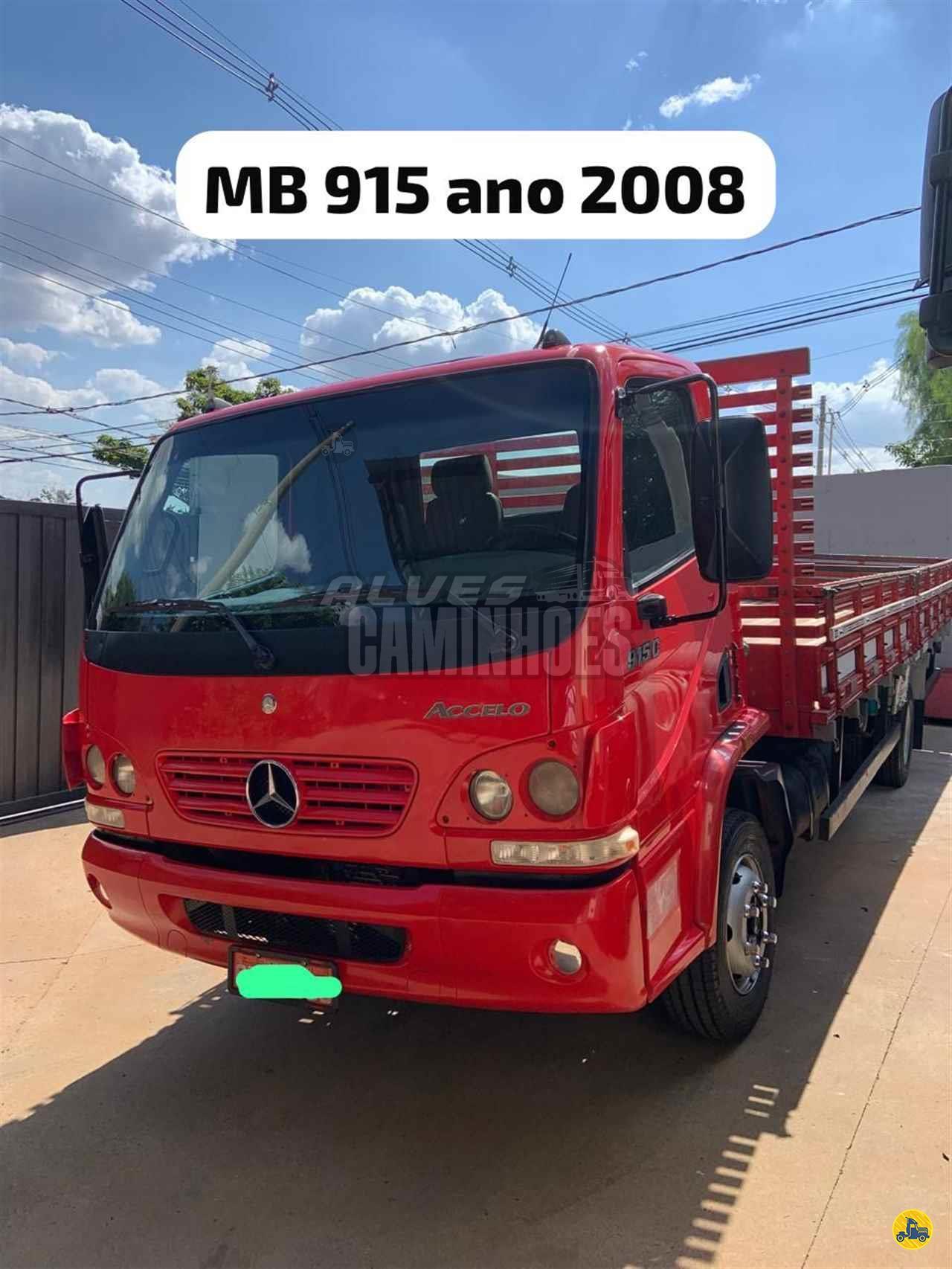 MB 915