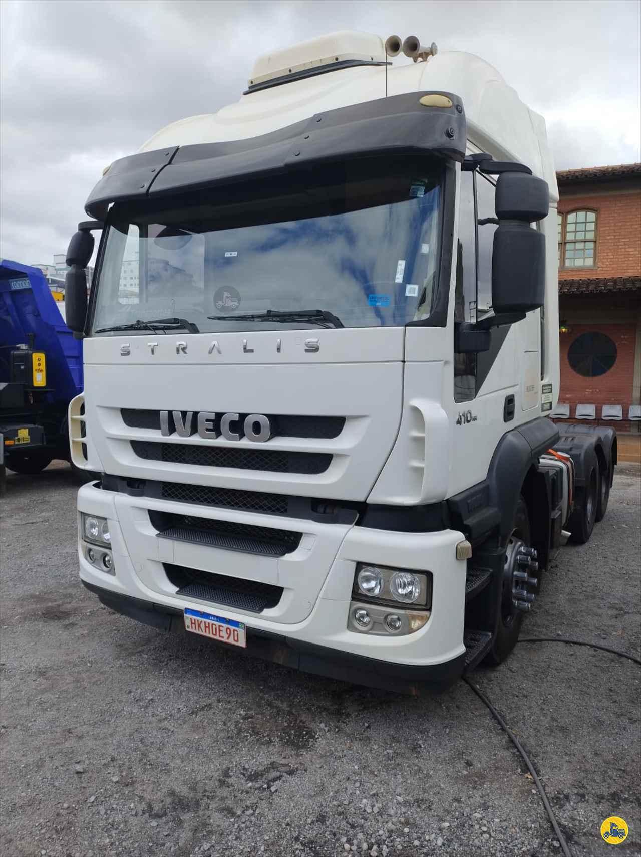 STRALIS 410