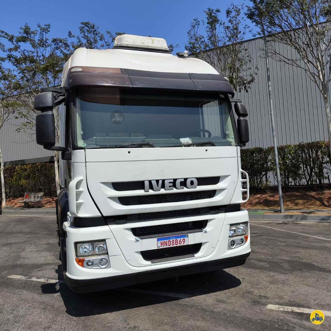 STRALIS 410