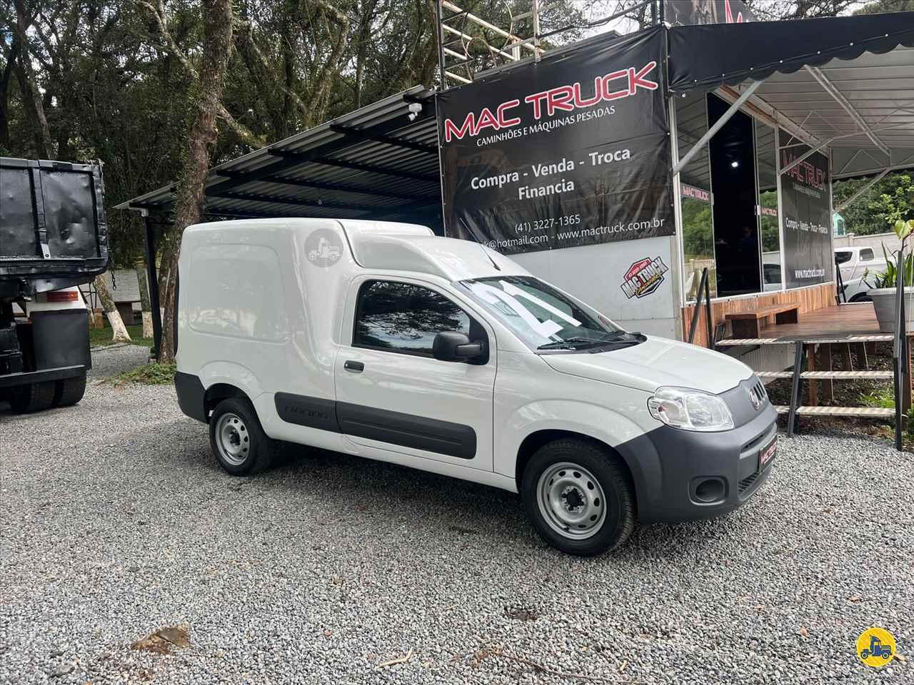 Fiorino Furgao 1.4